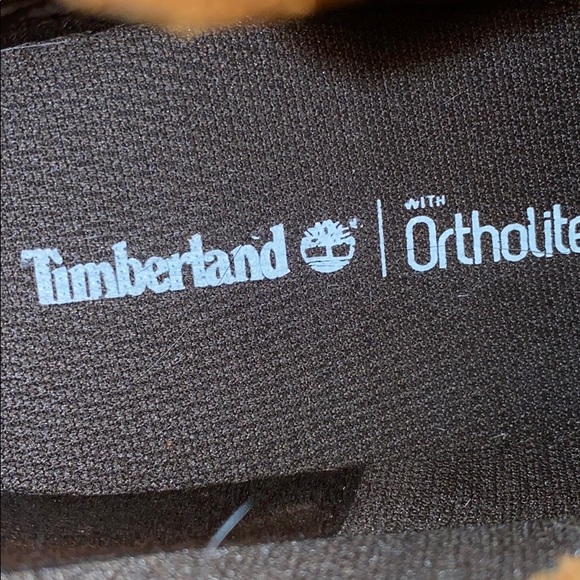 Authentic Timberland’s - Picture 6 of 7